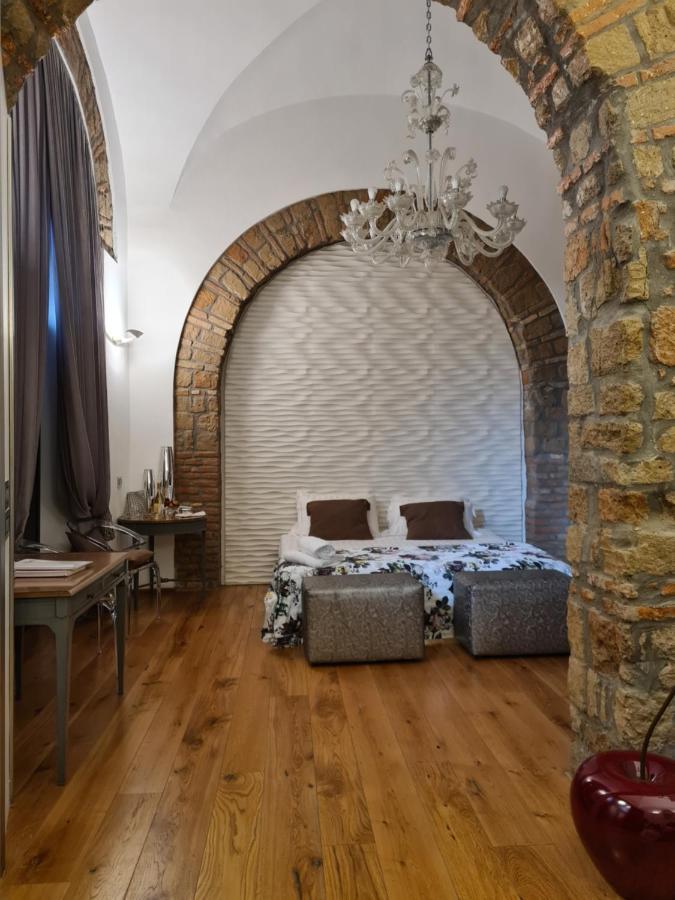 Incantevole Con Jacuzzi * Rom