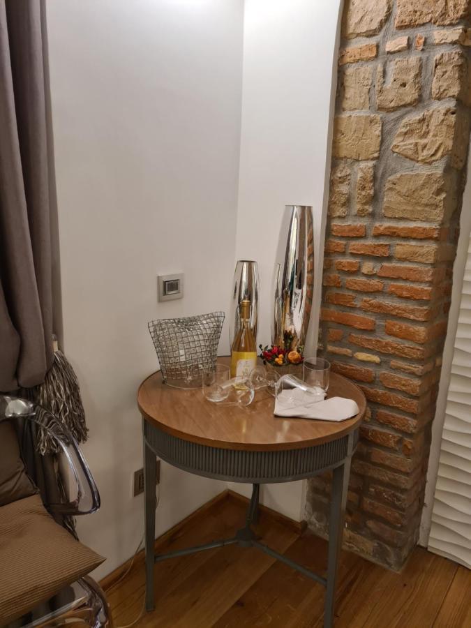 Incantevole Con Jacuzzi Rom